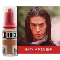 Red Astaire Tjuice 10ml 
