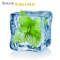Menthe forte Solubarome