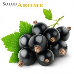 cassis Solubarome