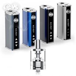 Pack Istick 40W GS Tank