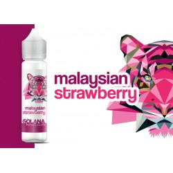 Malaysian Strawberry 50 ml
