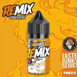 Concentré Trexx 30ml - Swag Juice