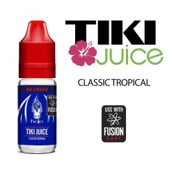 Arôme concentré Tiki Juice - Halo